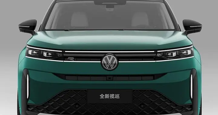家用SUV别乱买，看完全新揽巡选购攻略再下手，省心才是硬道理