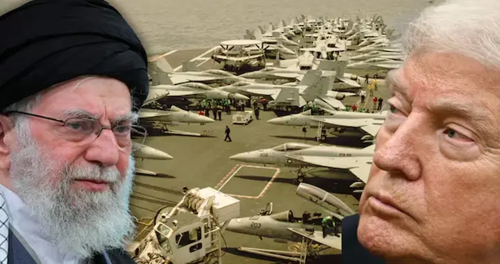 特朗普精准命中伊朗存亡底线，签下和约就是“战略自杀”