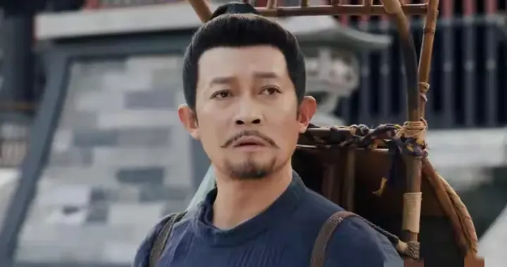 内娱醒了！66岁迟蓬与杨志刚获奖，打脸多少流量明星