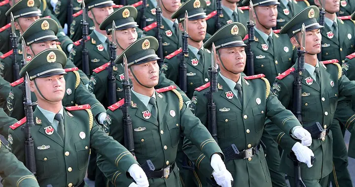 武警部队单次牺牲人数最多的三大案事件
