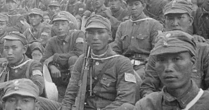 我党领导的两支抗日劲旅，被后人热议过的那些“不平衡”？