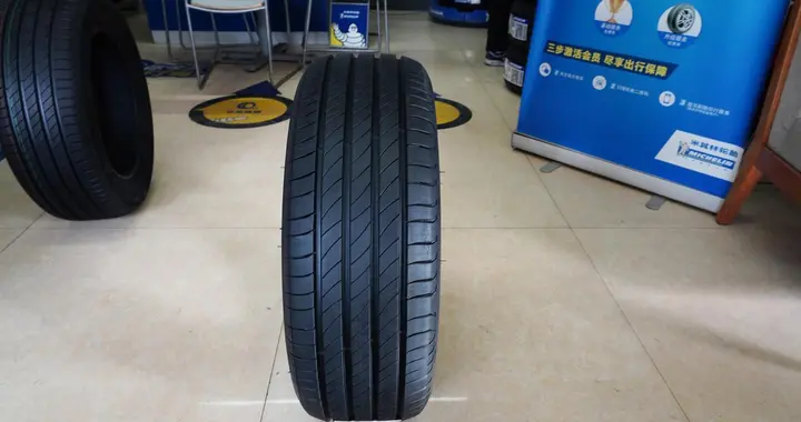 10万块的车，还跑去换米其林轮胎，究竟是不是“人傻钱多”？