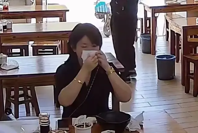 “上海鼻涕姐”后续来了！令人失望。