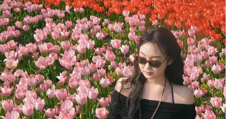 鲜花经历了什么？从高奢品到9块9，变成“白菜价”一样的日常？