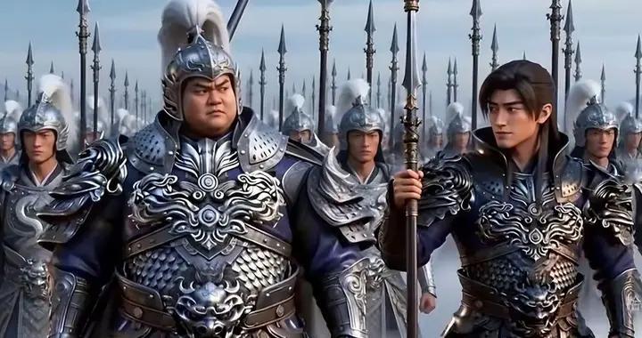 凡人修仙传：韩立飞升仙界后有着怎样的成就，真的是天兵级别吗？