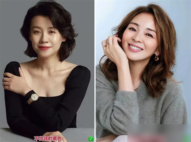 中年别被“大妈装”绑架！2025这3招穿搭，越简单越高级