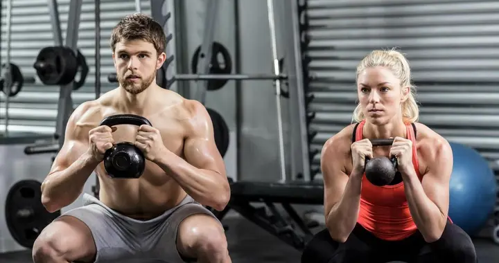 健身百科丨轻重量多次数or大重量少次数？哪种训练模式最适合你？