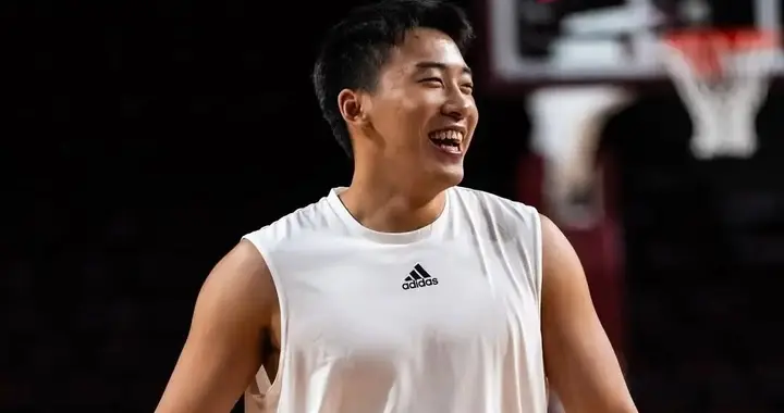 爆砍31分！王俊杰这个笑容久违了！