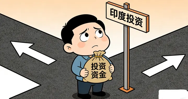 印度想“用中国钱干掉中国货”，我们到底去不去？