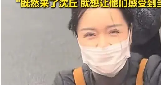 雪天送热饺！河南老板这波操作，暖了全网司机的心