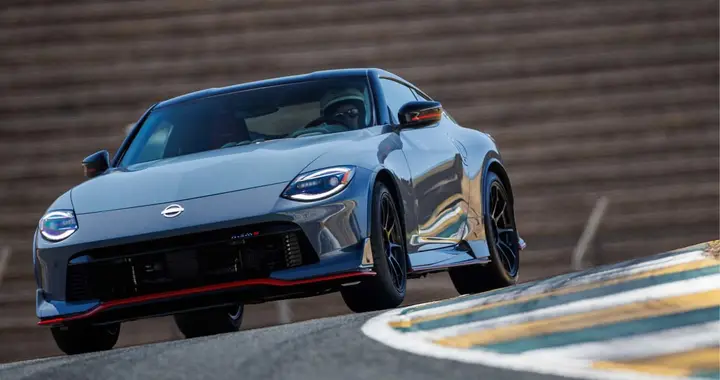 日产重启皮卡和跑车战略，谁家好人还这样玩儿啊？