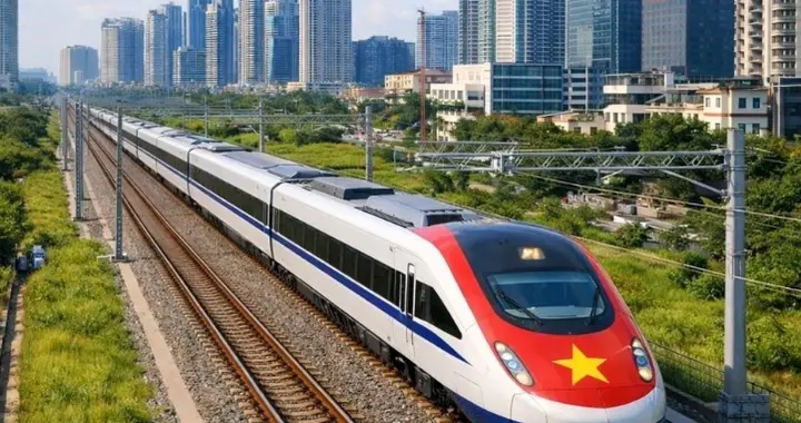复制中国奇迹，越南要砸2800亿搞基建，但有个关键问题他们没想好