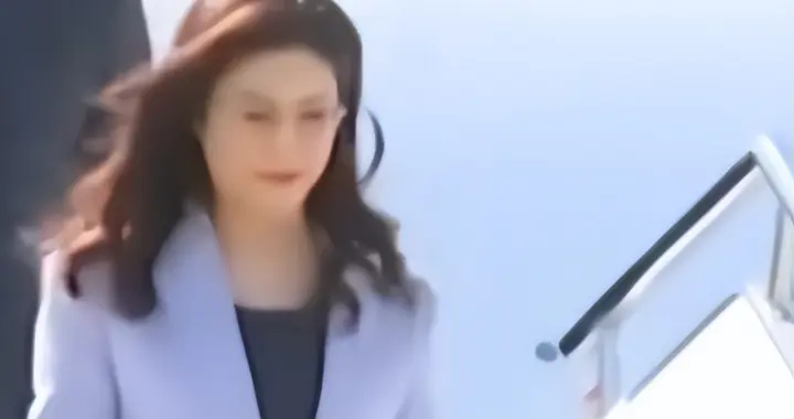 国民党主席郑丽文访问大陆，这是和平统一了？