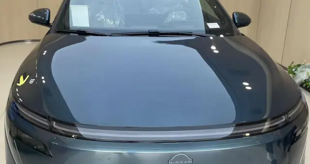 车主实测：东风日产N7标续625km实际达成不足40%