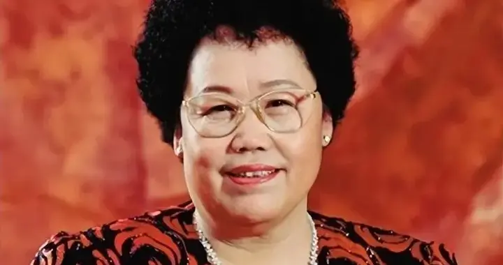 85岁女富豪陈丽华病逝！与迟重瑞36年婚姻落幕，最后露面精神饱满