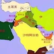 杨红充电站：中东集体震怒！美西方疯狂围堵