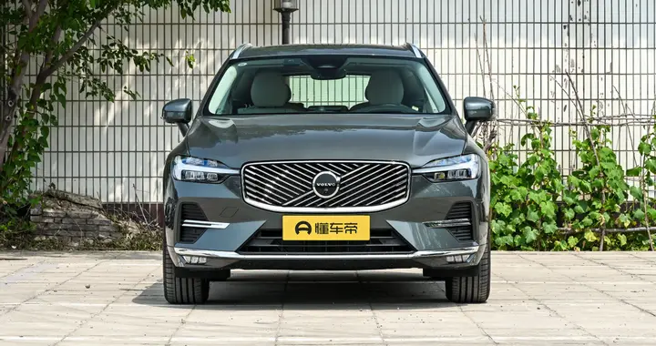 安全是信仰，更是实力-沃尔沃XC60家庭出行的“移动堡垒”