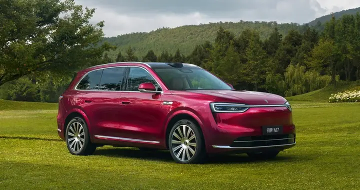 告别出行焦虑全新问界M7如何成为30万级家庭SUV的“满分答案”？