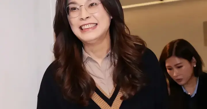 一听郑丽文准备访问大陆，国民党马上有人出来拖后腿
