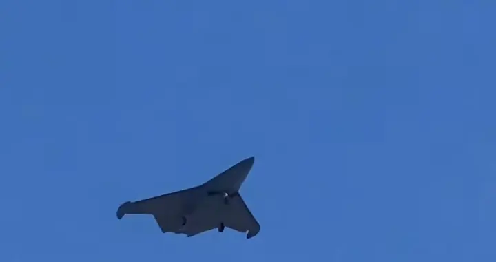 六代机弯道超车！中美空中霸权易位？