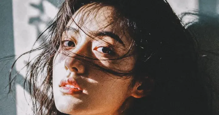 那些光色漂亮的人像