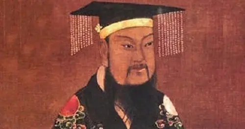 武乙暴死：商朝王权背后的血色风云