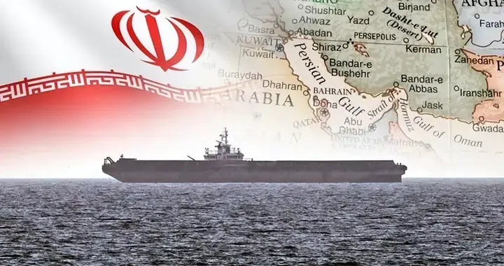 伊朗深夜主动放弃手中王牌，特朗普发文致谢，美伊博弈进入关键期