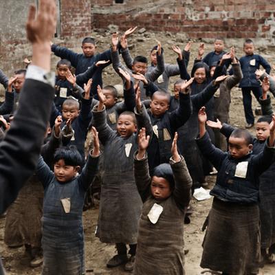 历史小破站：1938年，武汉会战结束后