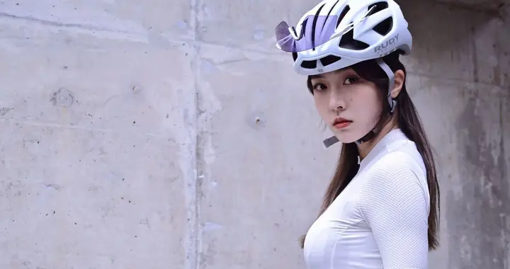 年轻人爱骑行吗？这4点好处，骑过的人都懂！​