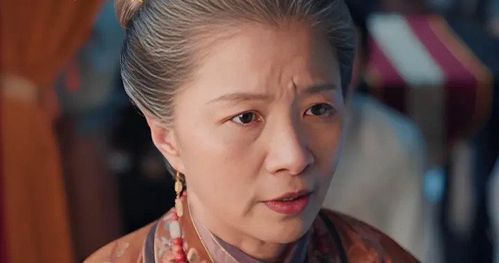 《花开锦绣》傅太夫人栽了！三座牌坊压弯腰，才懂她为何舍弃孙女