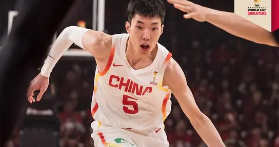 中国男篮世预赛大比分逆转日本队取首胜后卫是制胜关键