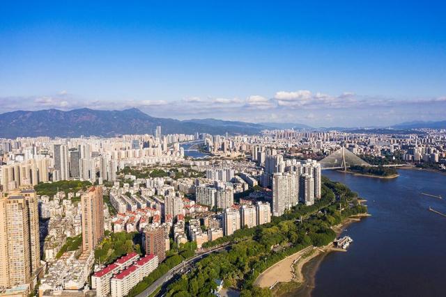 福州楼市反转了，福州楼市鼓楼区房价从2.9万调整为2.8万