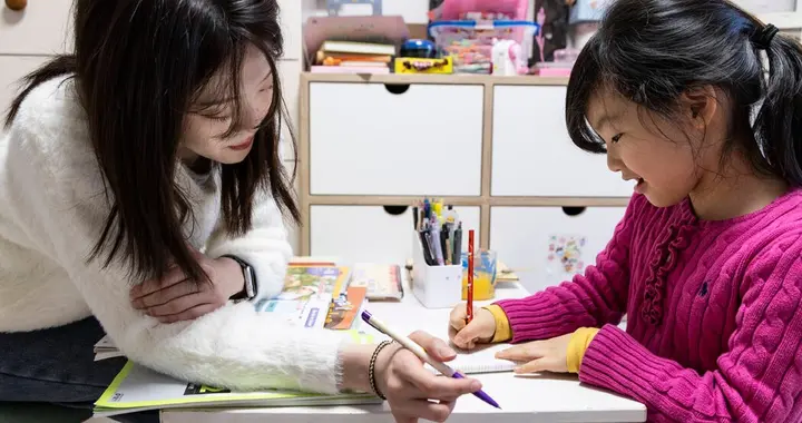 四岁就开始拼命的国家：韩国教育内卷，正在吞噬一代人的童年