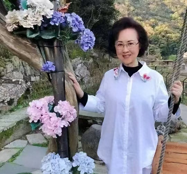 突发！琼瑶“劲敌”林婉珍去世，距琼瑶去世仅60天 网友：换地再战