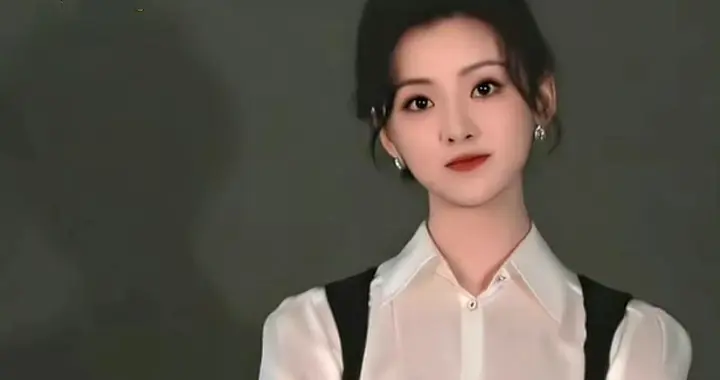 赵丽颖尹新月，至今难以超越的民国经典