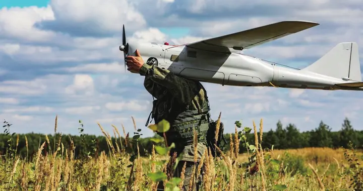 制裁了18天就投降，美国取消对中国无人机进口禁令