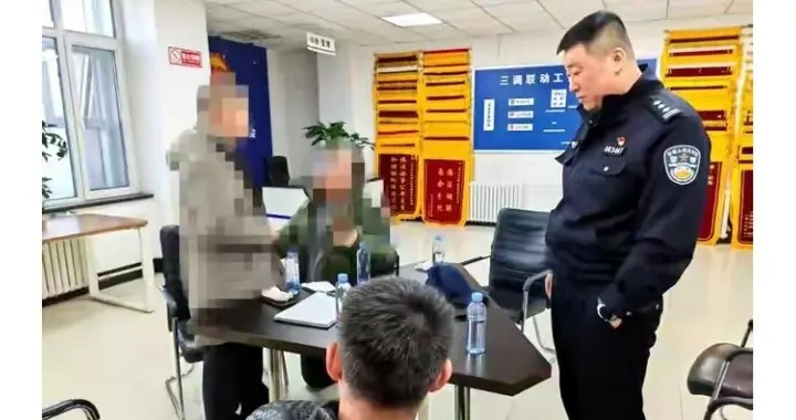 父亲3次拒调解，儿子3跪求和解，细节曝光背后，儿媳前妻浮出水面