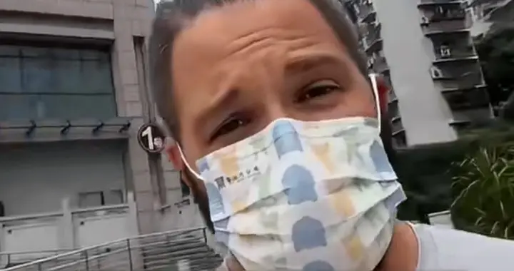 克罗地亚男子重庆就医花费34美元，感叹对比自己的国家相当于免费