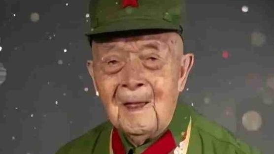 京京乐道：一等功臣隐姓埋名33年，肠子被