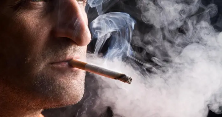 吸烟再次被关注！研究发现：高血压每天吸烟，不用多久或有5变化