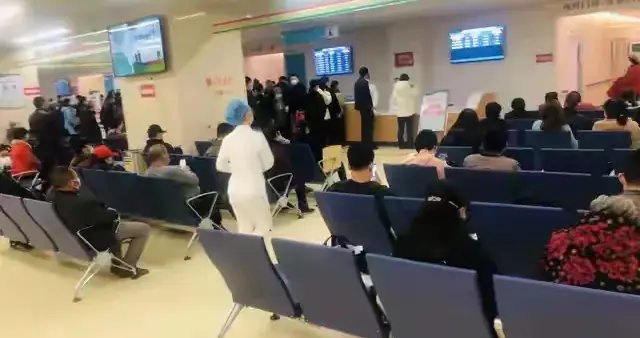 冬季致命警报！37%的心梗率背后，老年人如何跨越生死线？