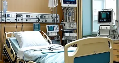 我在仇人的医院当了五年护士，他荣升院长那天，我送上一个档案袋