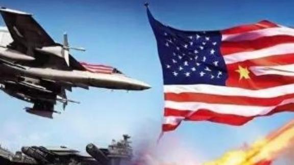 映真：美国可不是苏联！千万不要低估了美国