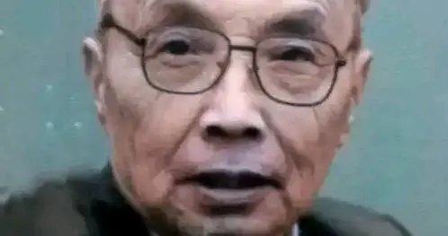 在渣滓洞的阴影里，他曾是江姐唯一的“牢中线人”。