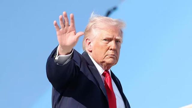 西府天尊：美国想用军舰封锁伊朗船只，逼其