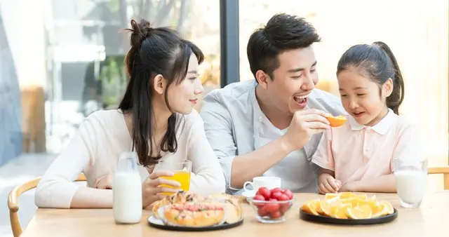 每天上学前跟娃说这5句话，孩子能量越来越高，学习劲头足