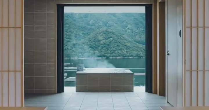 星野集团「界 宫岛」· 尽收濑户内海绝景