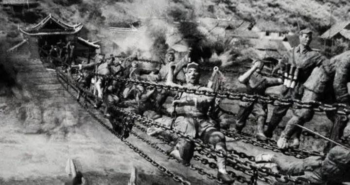 1955年授衔，一个参与过飞夺泸定桥的战士致信毛主席：得给我降衔