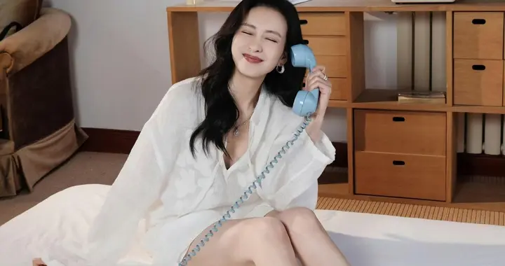 王鸥
