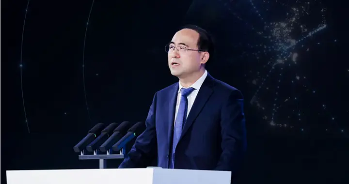 福田汽车2026全球合作伙伴大会在京胜利召开